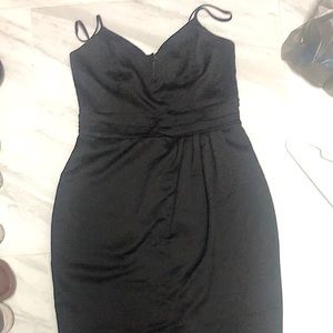 Express dress